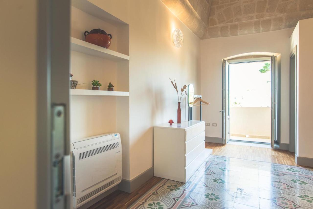 Masseria Gagliardi 塔兰托 外观 照片