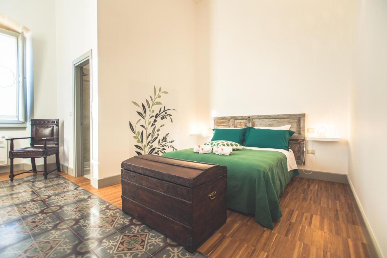 Masseria Gagliardi 塔兰托 外观 照片