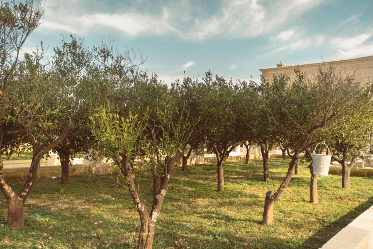 Masseria Gagliardi 塔兰托 外观 照片