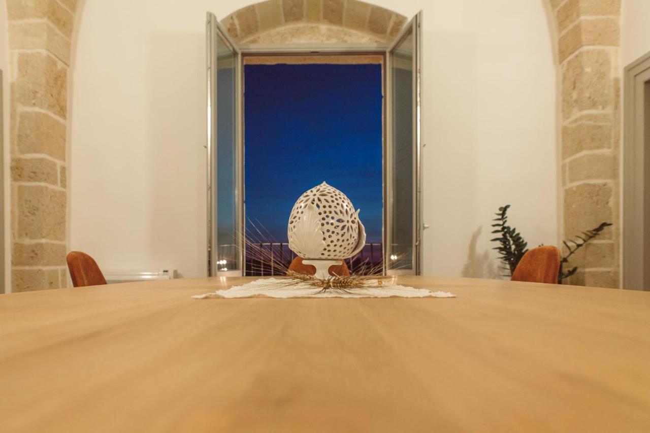 Masseria Gagliardi 塔兰托 外观 照片