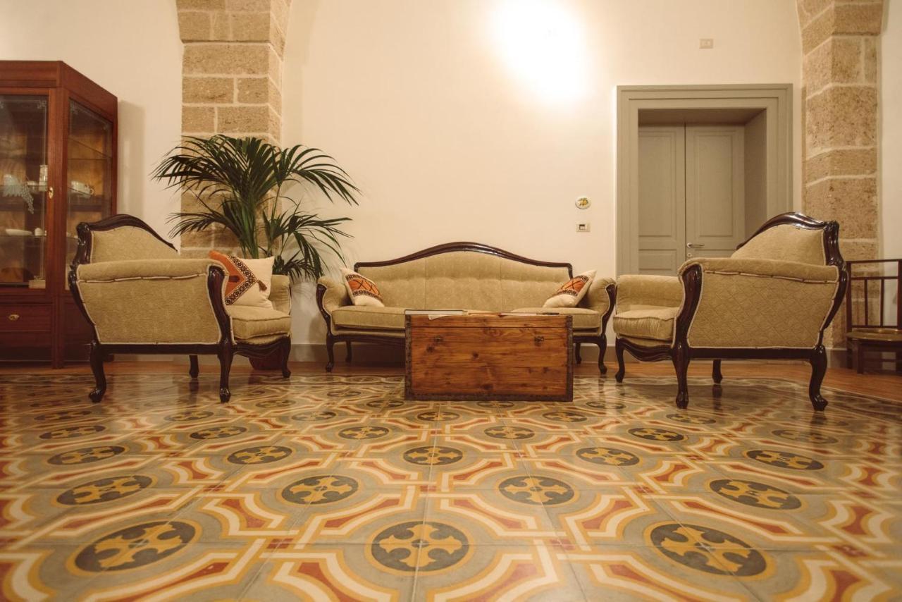 Masseria Gagliardi 塔兰托 外观 照片