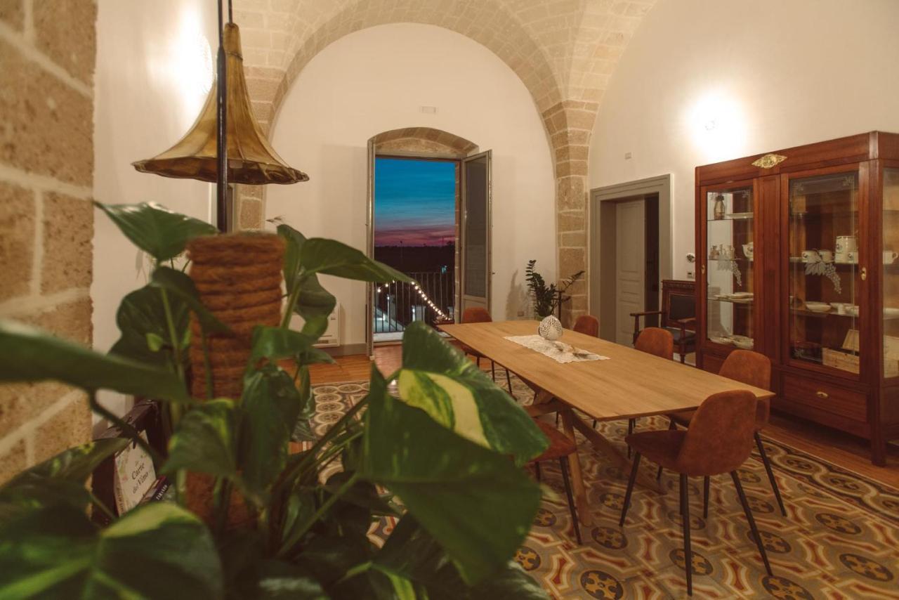 Masseria Gagliardi 塔兰托 外观 照片