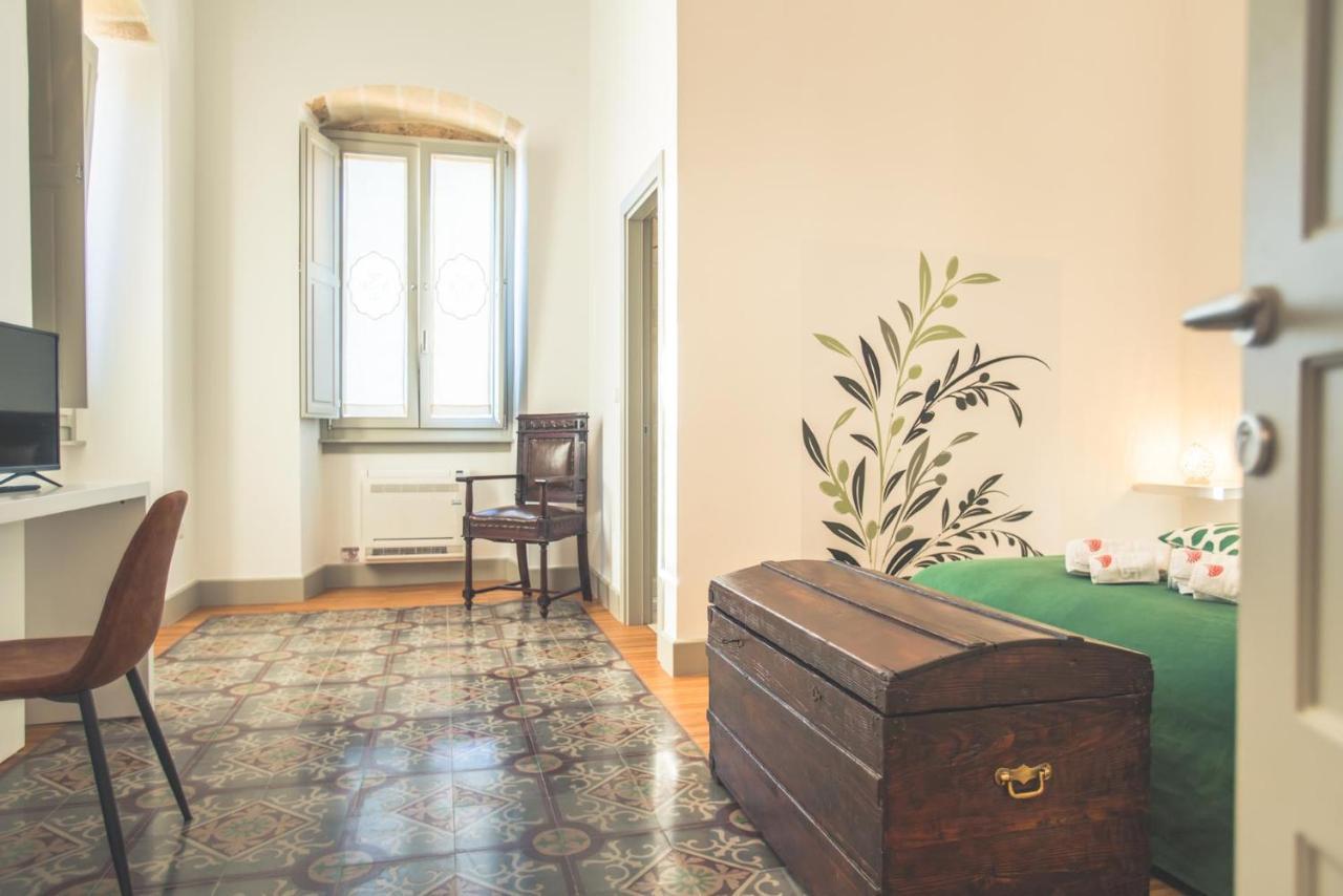 Masseria Gagliardi 塔兰托 外观 照片