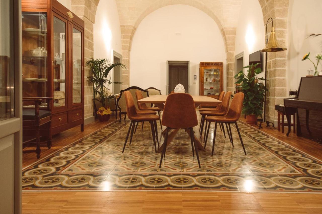 Masseria Gagliardi 塔兰托 外观 照片