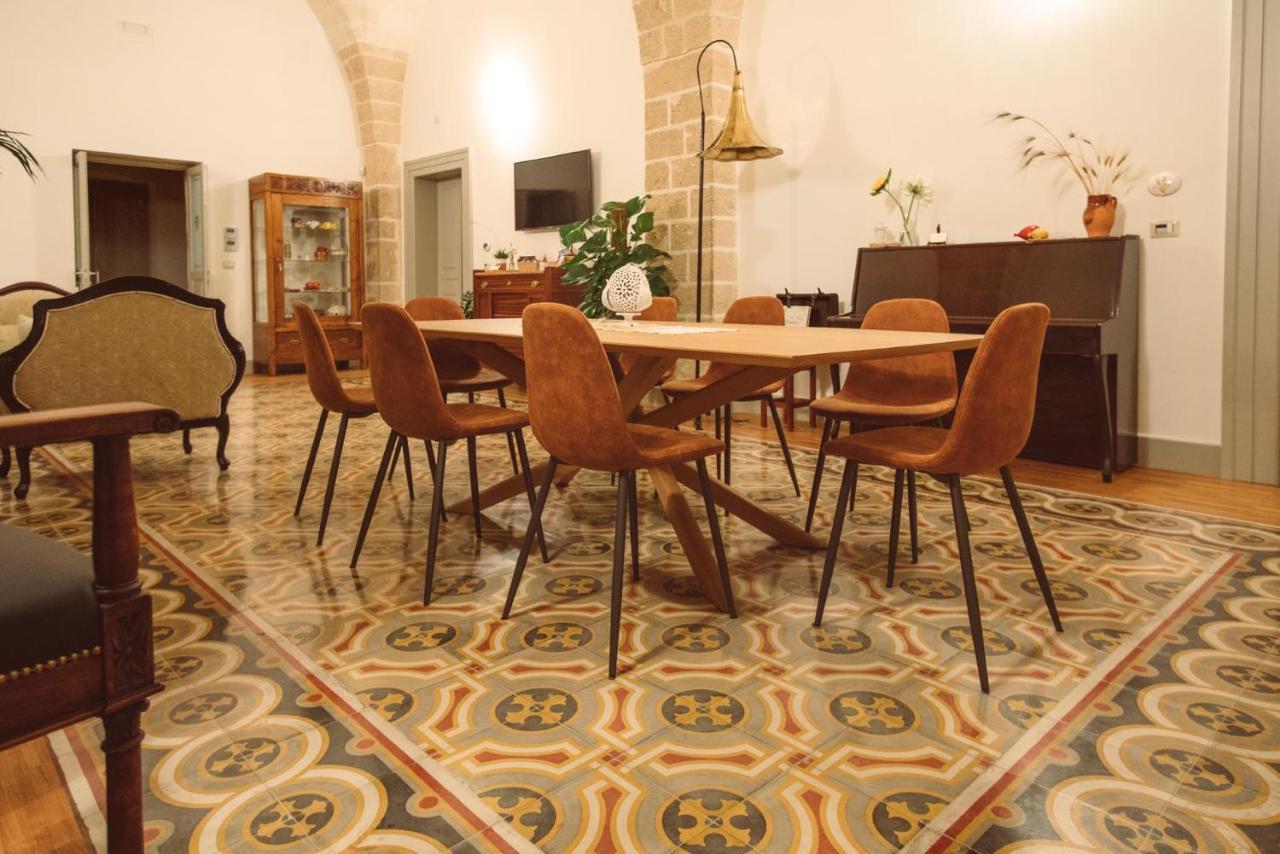 Masseria Gagliardi 塔兰托 外观 照片