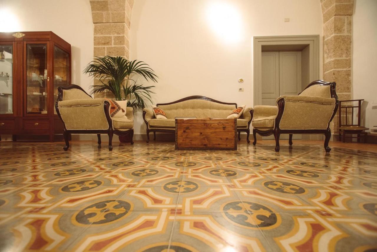 Masseria Gagliardi 塔兰托 外观 照片