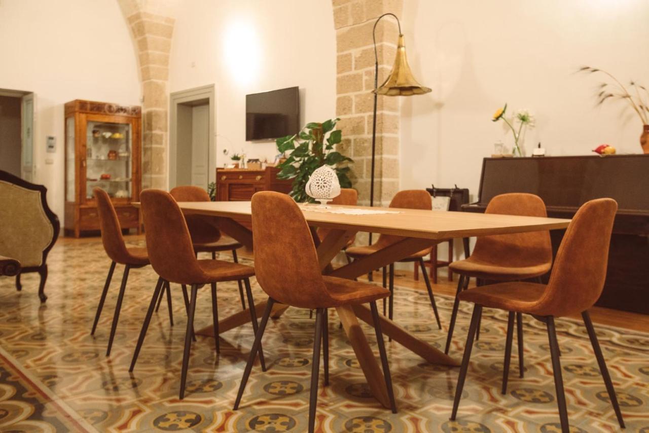 Masseria Gagliardi 塔兰托 外观 照片
